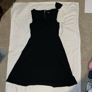 DKNY Black Dress